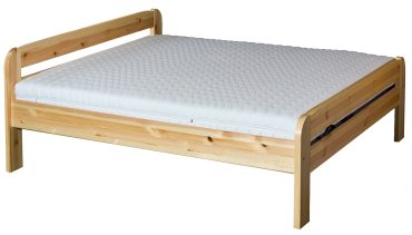 Manželská postel Marko - 160x200