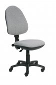 Židle kancelářská - kvalitní - pro časté sezení 109